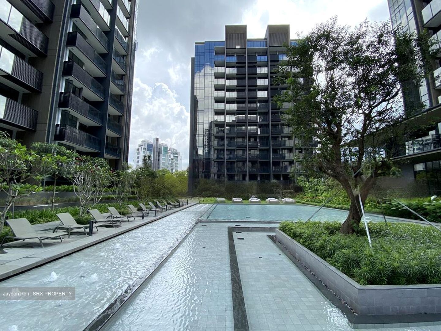 Leedon Green (D10), Condominium #478648761